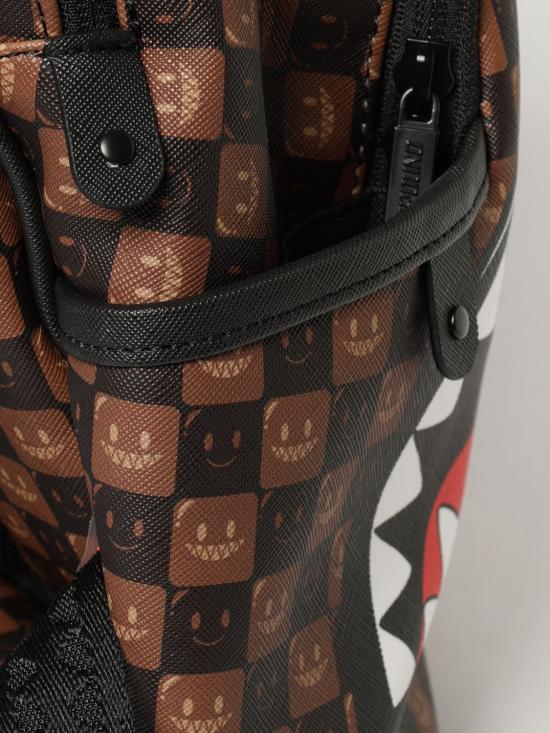 26FW 스프레이그라운드 백팩 910B9305NSZ Multicolor - SPRAYGROUND