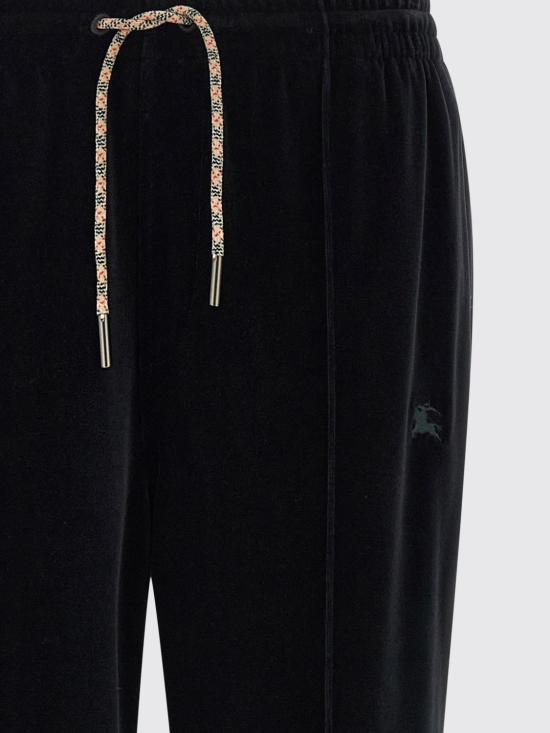 26FW 버버리 팬츠 8130906 Black - BURBERRY