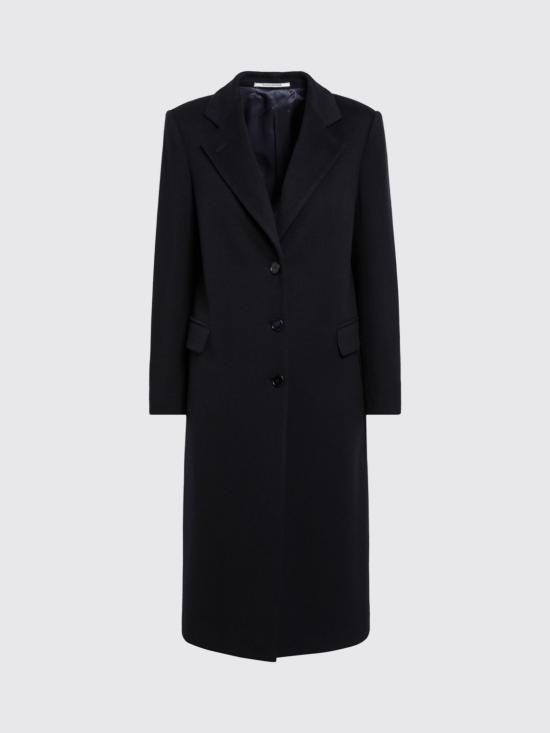 26FW 딸리아토레 코트 AMANDA350001 B5054 Blue - TAGLIATORE
