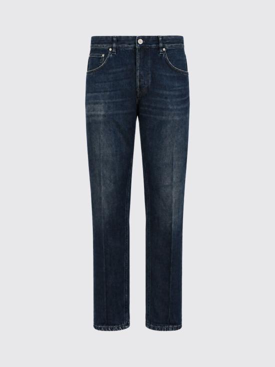 26FW 피티토리노 데님 팬츠 TP05B0AW0620 MN54 Blue - PT TORINO