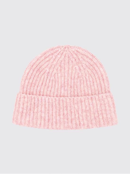 26FW 리사 양 모자 4026504 SMI Pink