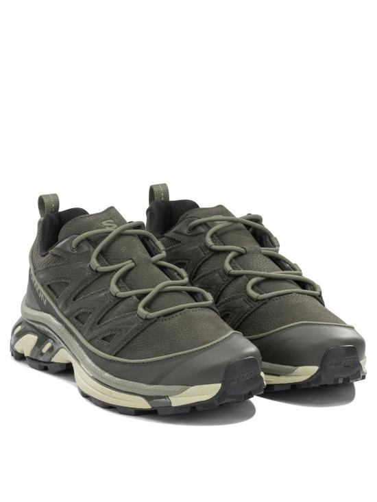 26SS 살로몬 스니커즈 L47733400PEAT DLICGR GREENH - SALOMON