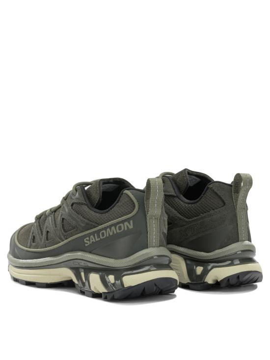 26SS 살로몬 스니커즈 L47733400PEAT DLICGR GREENH - SALOMON