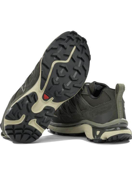 26SS 살로몬 스니커즈 L47733400PEAT DLICGR GREENH - SALOMON