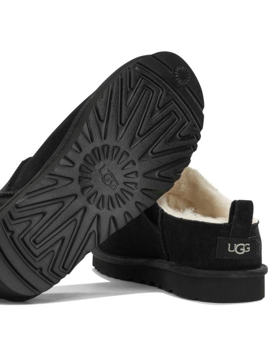 26FW 어그 부츠 1180190BLK Black - UGG