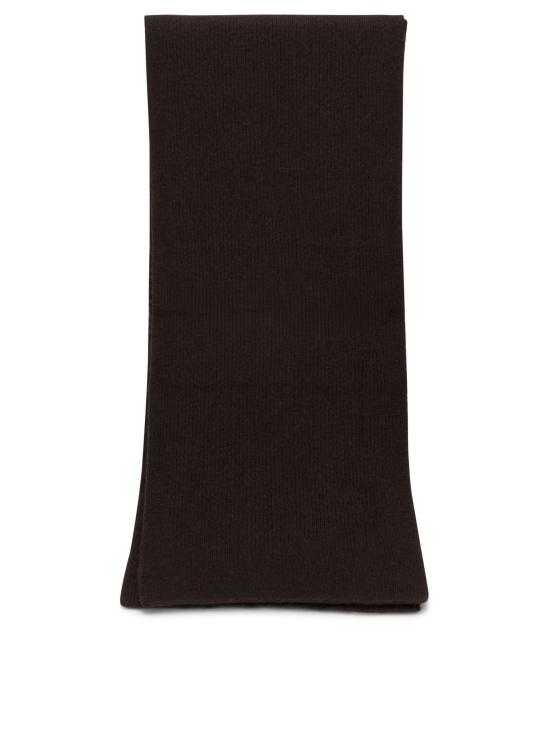 26FW 르 보넷 머플러/스카프 SCA 055ESPRESSO Brown