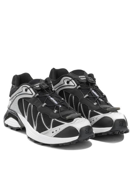26SS 살로몬 스니커즈 L47978800BLACK FTW SILVER - SALOMON