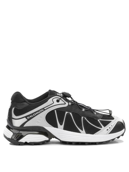 26SS 살로몬 스니커즈 L47978800BLACK FTW SILVER