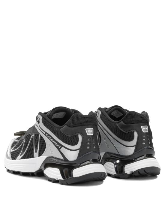 26SS 살로몬 스니커즈 L47978800BLACK FTW SILVER - SALOMON