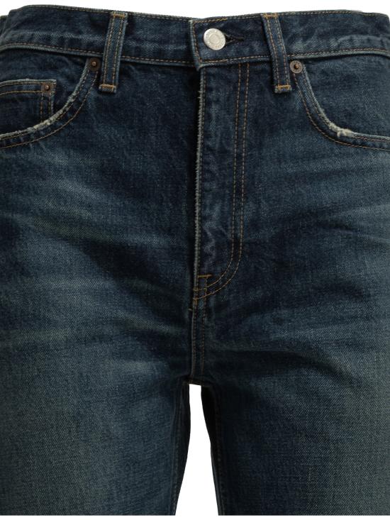 26FW 토템 데님 팬츠 264 WRB951 FB0823 483FADED BLUE - TOTEME