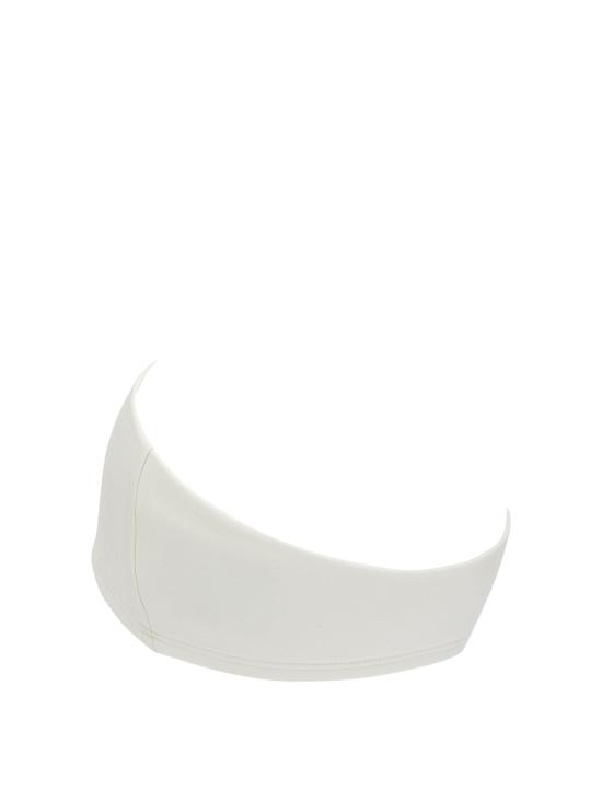 26FW 아크테릭스 헤어 액세서리 X000007397RHO HDBDARCTIC SILK White - ARC`TERYX