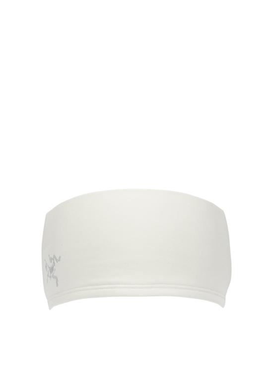 26FW 아크테릭스 헤어 액세서리 X000007397RHO HDBDARCTIC SILK White