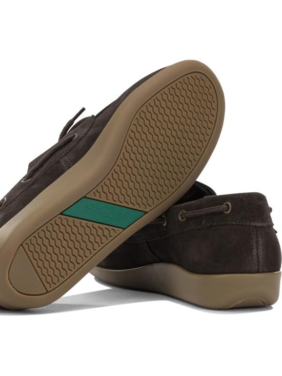26FW 세바고 로퍼 781414W260 Brown - SEBAGO