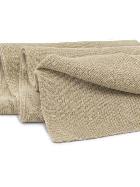 26FW 르 보넷 머플러/스카프 SCA 009SAND Beige - LE BONNET