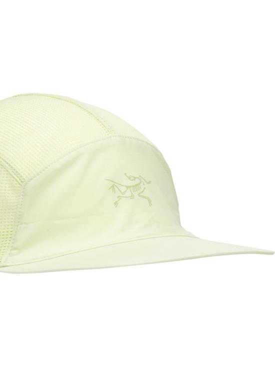 26FW 아크테릭스 노반 메쉬 5 패널 캡 X000010181NORVAN MESH 5SHINCHA A Green - ARC`TERYX