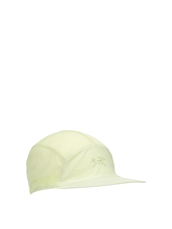 26FW 아크테릭스 노반 메쉬 5 패널 캡 X000010181NORVAN MESH 5SHINCHA A Green - ARC`TERYX