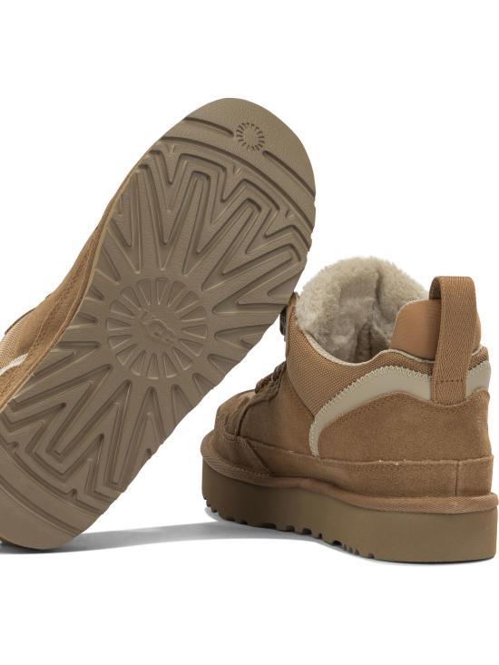 26FW 어그 스니커즈 1170750CHE Brown - UGG