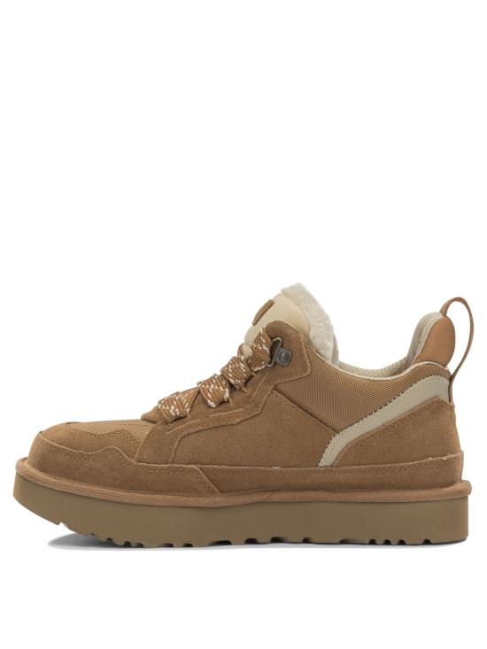 26FW 어그 스니커즈 1170750CHE Brown - UGG