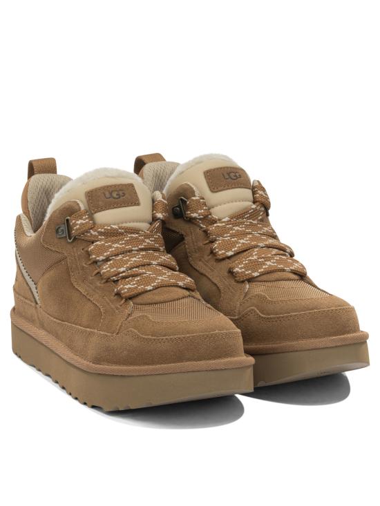 26FW 어그 스니커즈 1170750CHE Brown - UGG