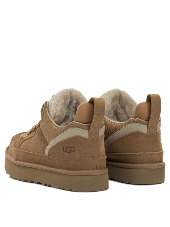 26FW 어그 스니커즈 1170750CHE Brown - UGG