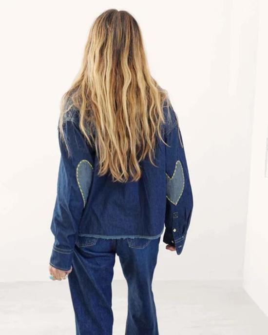  케리 로센탈 탑 - KERRI ROSENTHAL