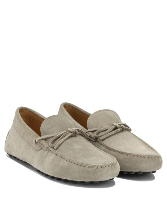 26FW 토즈 로퍼 XXM22L0JV80RE0C405 X Beige - TODS