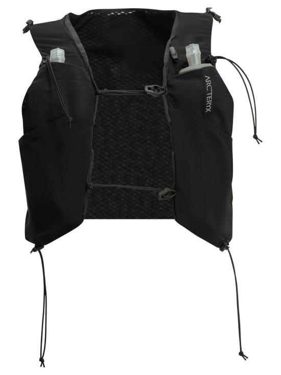 26FW 아크테릭스 백팩 X000006803NORVAN 7 VESTBLACK