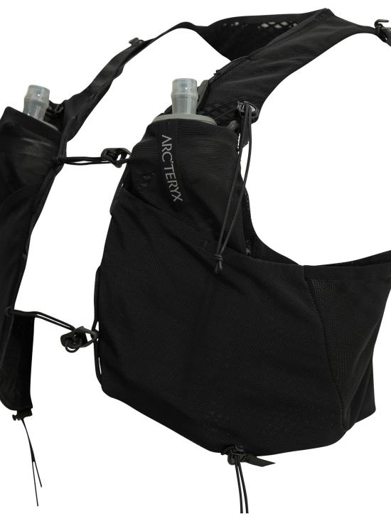 26FW 아크테릭스 백팩 X000006803NORVAN 7 VESTBLACK - ARC`TERYX