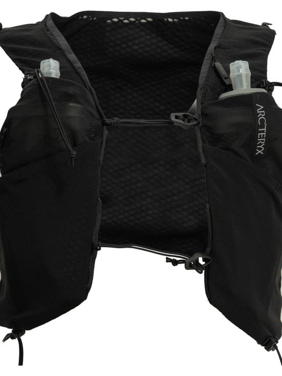 26FW 아크테릭스 백팩 X000006803NORVAN 7 VESTBLACK - ARC`TERYX