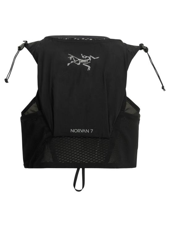 26FW 아크테릭스 백팩 X000006803NORVAN 7 VESTBLACK - ARC`TERYX