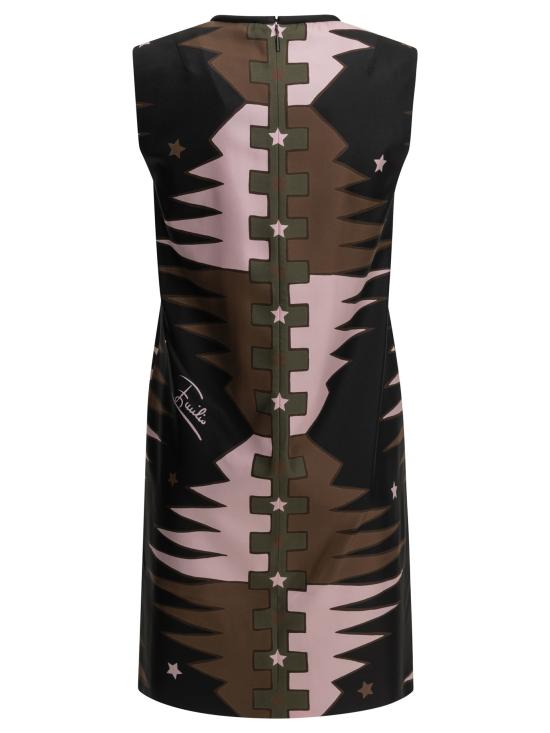 26FW 푸찌 원피스 6URG056U831052 Multicolor - PUCCI
