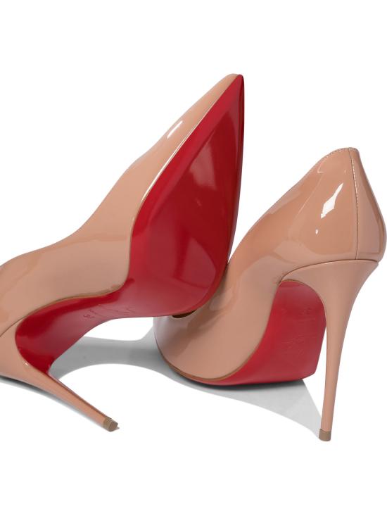 27SS 크리스챤 루부탱 힐/펌프스 3191411PK20KATE 100 PAT Pink - CHRISTIAN LOUBOUTIN