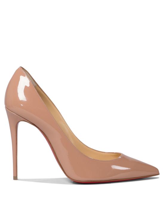 27SS 크리스챤 루부탱 힐/펌프스 3191411PK20KATE 100 PAT Pink