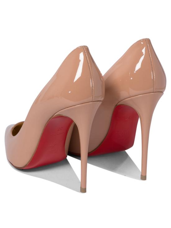 27SS 크리스챤 루부탱 힐/펌프스 3191411PK20KATE 100 PAT Pink - CHRISTIAN LOUBOUTIN