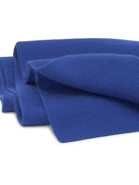 26FW 르 보넷 머플러/스카프 SCA 006ROYAL AZURE Blue - LE BONNET