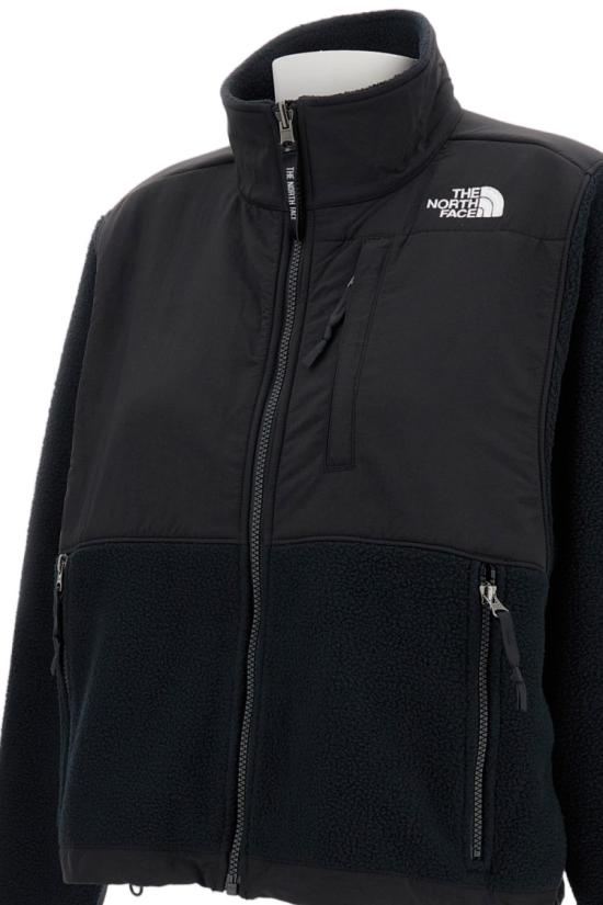  노스페이스 레트로 데날리 플리스 자켓 NF0A88YRJK31 Black - NORTH FACE
