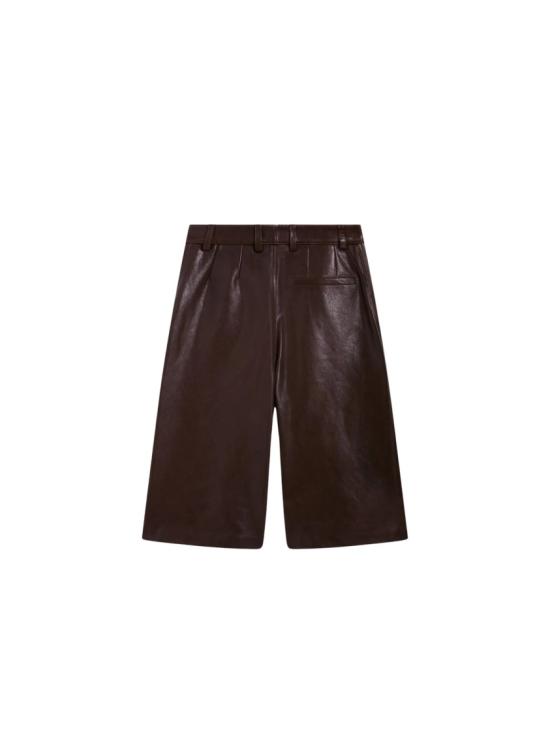 26FW 펜스 숏팬츠 W0053243004P Black - PENCE