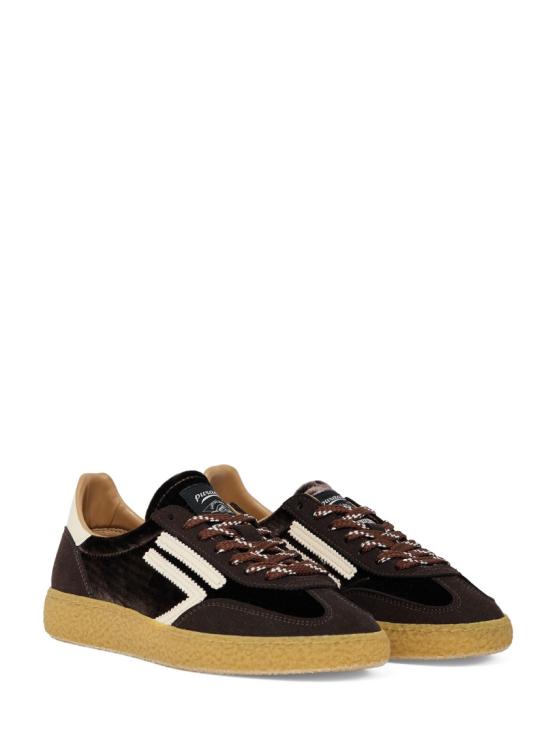 26FW 푸라이 스니커즈 PU601X025 Black - PURAAI
