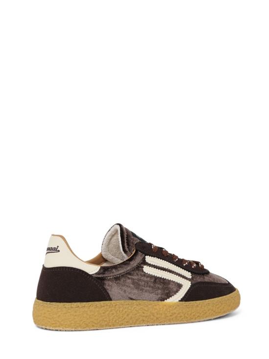 26FW 푸라이 스니커즈 PU601X025 Black - PURAAI