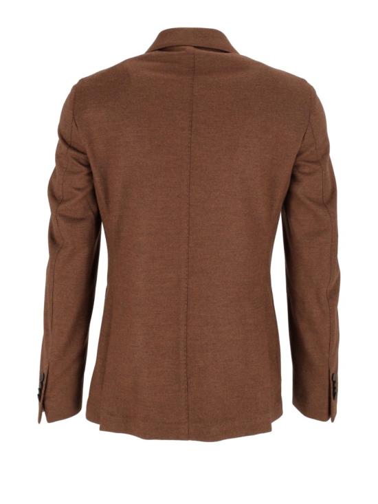 26FW 엘비엠 자켓 2813 65740 Brown - L.B.M.