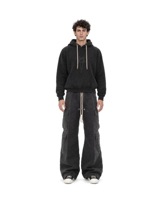 26FW 다크쉐도우 탑 5494625 Black - DRKSHDW