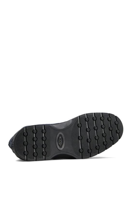  토즈 부츠 45085 84936 Blue - TODS