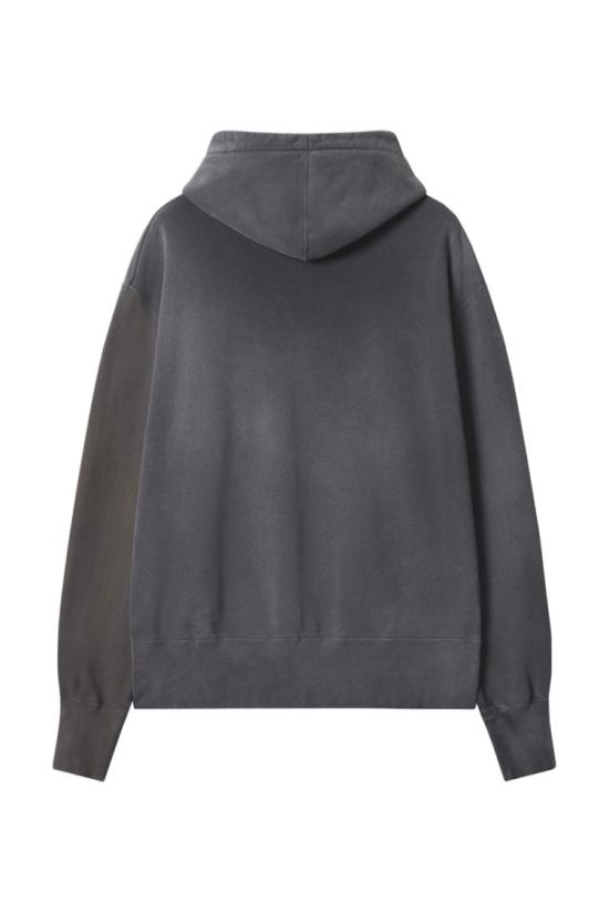 26FW 메종키츠네 탑 9900120519 Grey - MAISON KITSUNE