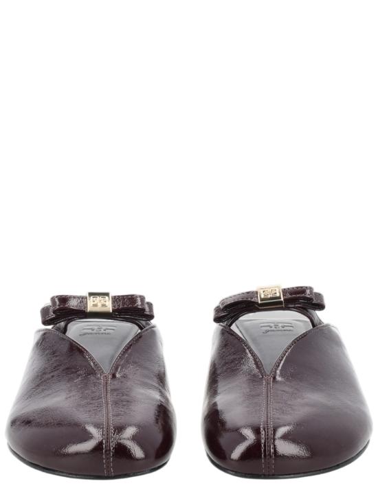 26FW 가니 뮬/슬리퍼 D1030025 ZWX Grey
