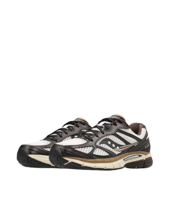 26FW 써코니 스니커즈 8180522 Grey - SAUCONY