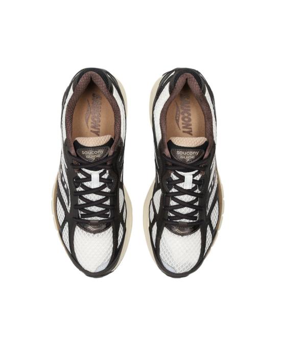 26FW 써코니 스니커즈 8180522 Grey - SAUCONY
