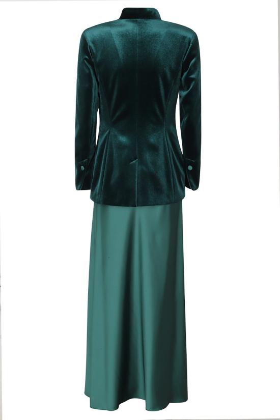 26FW Alessandro Legora 의류 AT153 099 Green - OTHER BRANDS