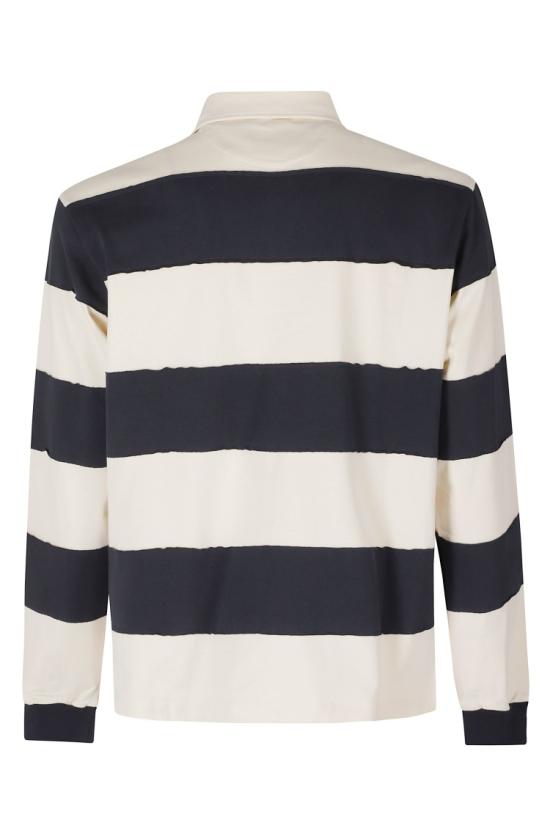 26FW 더블유오씨 폴로 티셔츠 126PO224BO 099 Neutrals - WOC
