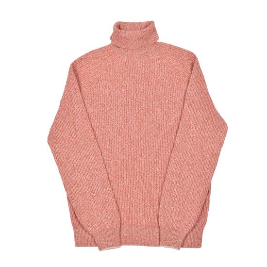  브루넬로 쿠치넬리 스웨터 i84922 ORANGE - BRUNELLO CUCINELLI