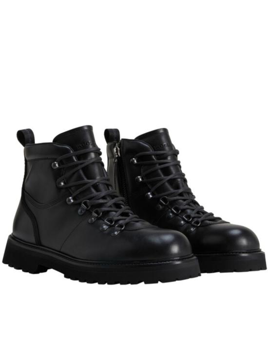 26FW 울리치 부츠 WFM262 052 1B0 11 Black - WOOLRICH